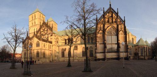 Münster Dom